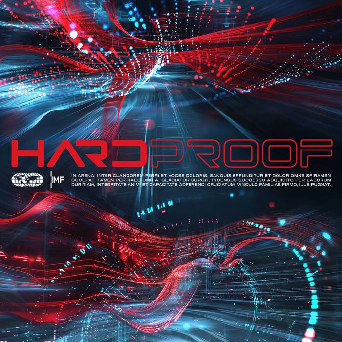 HARDPROOF VA 08 (V.A)